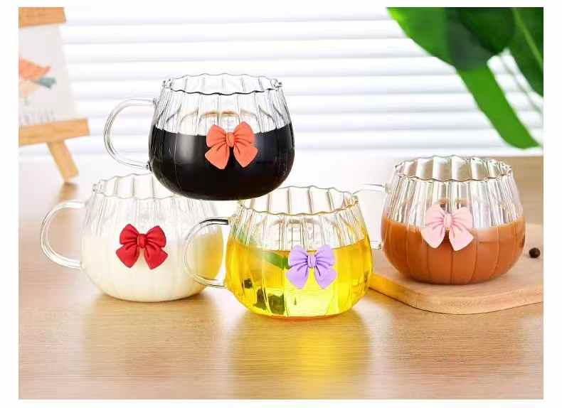 အမျိုးမျိုးသောဖန်ထုတ်ကုန်များ၏စိတ်ကြိုက်ပြုပြင်ထားသောအပြောင်းအလဲနဲ့ပံ့ပိုးမှု