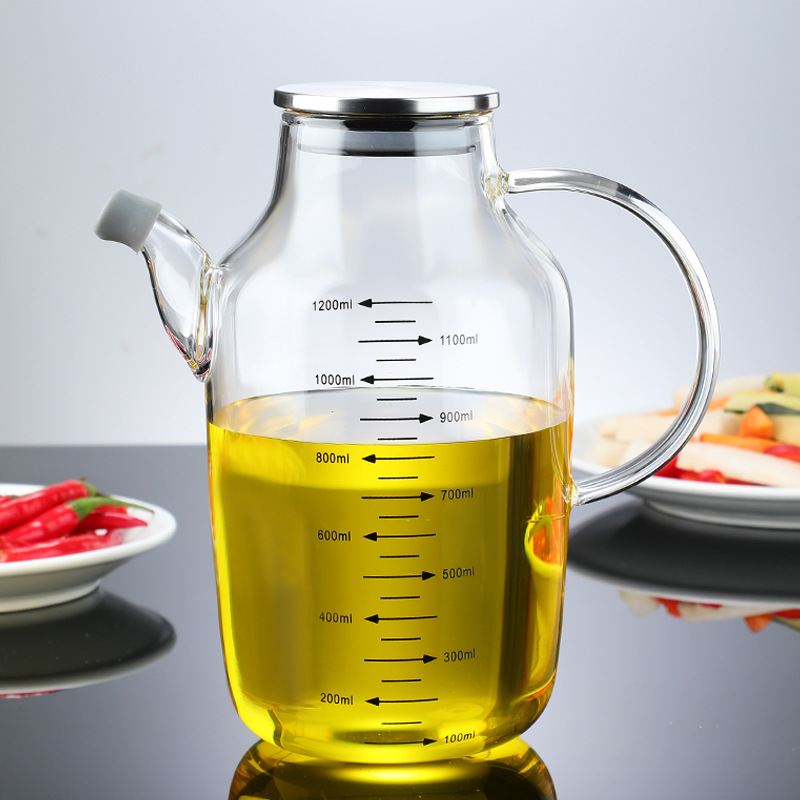 ဖန်ရေနံပုလင်းကိုသန့်ရှင်းဖို့လွယ်ကူသလား။