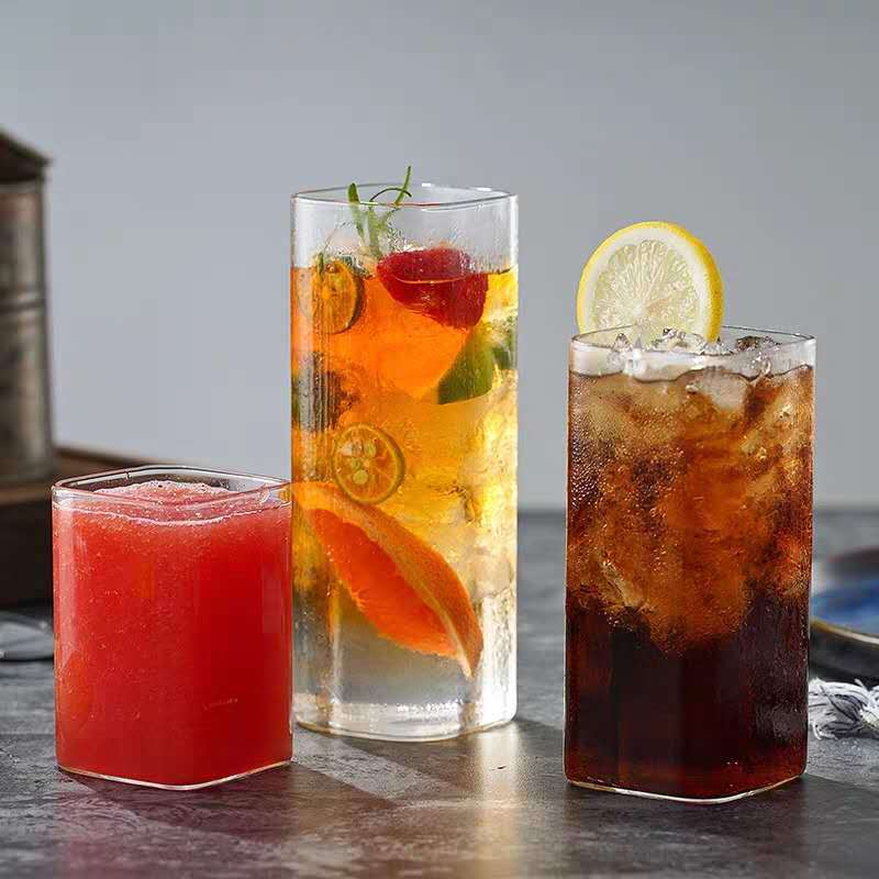 ဖန်ခွက်ဘူးများသည်သင်၏မီးဖိုချောင်အတွေ့အကြုံများကိုမည်သို့ပြောင်းလဲနိုင်မည်နည်း။