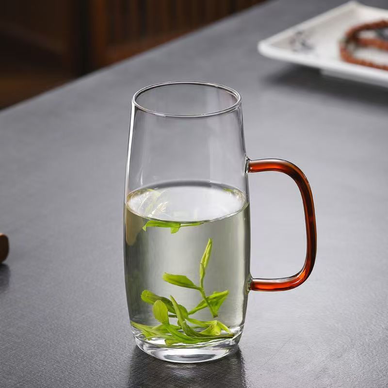 ကောင်းသောနှင့်မကောင်းတဲ့အရည်အသွေးဖန်ခွက်အကြားခွဲခြားရန်ဘယ်လို