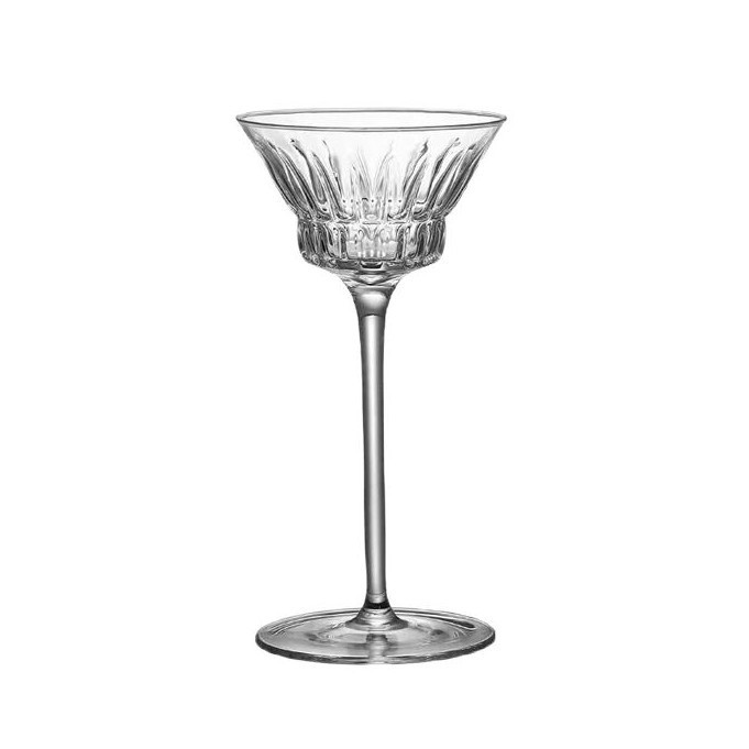 Creative Spiral Cocktail Glass နှင့် Margarita Glass