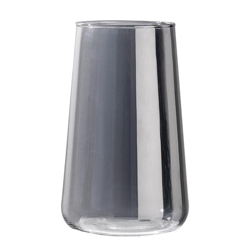 INS-Style Hydroponic Glass ပန်းအိုး