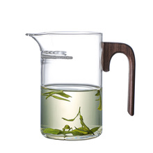 လက်ဖက်ရည်နှင့်ရေခွဲခြင်းနှင့် filtration ပေါင်းစည်းထားသော Crescent Cup